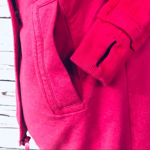 RARE Lululemon Original Gratitude Wrap TuttiFrutti - Picture 7 of 10